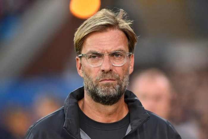 Liverpool manager Jurgen Klopp wants to build on the respect his side earned in reaching last season's Champions League final