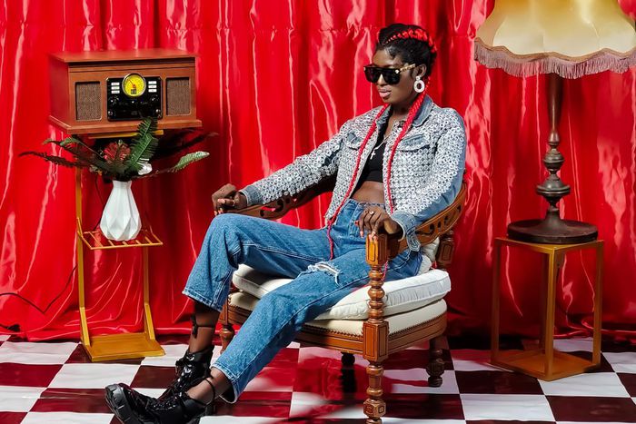 Sally M and Boomplay agree exclusive release of 'FEELING'