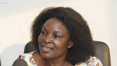 Gifty Ohene Konadu