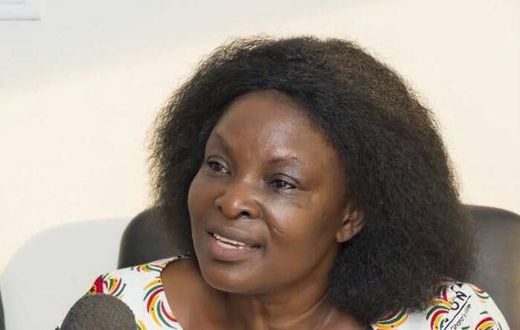 Gifty Ohene Konadu