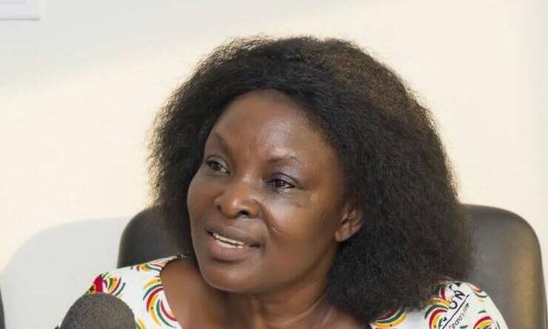 Gifty Ohene Konadu