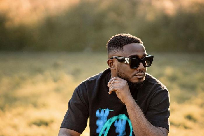 Lino Beezy features Trigmatic, Tulenkey, Kweku Flick and more on “Waves” EP