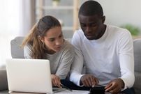 Healthy relationships are built on mutual financial support [AttentiveInvestments]