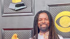 Rocky Dawuni