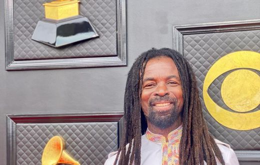 Rocky Dawuni