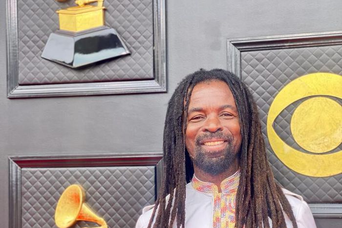 Rocky Dawuni