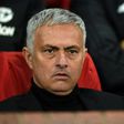 Manchester United's Jose Mourinho blamed his side's 1-0 defeat to Juventus on the Italian side's spending in the transfer market this summer