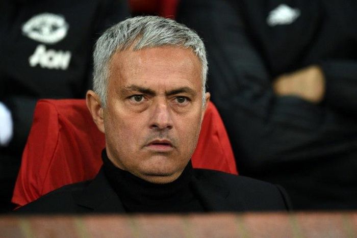 Manchester United's Jose Mourinho blamed his side's 1-0 defeat to Juventus on the Italian side's spending in the transfer market this summer