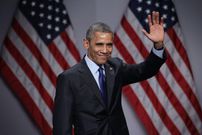 Barack Obama [ThoughtCo]