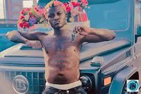 Portable arrested for failing to pay G-Wagon debt.