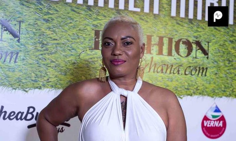 Pascaline Edwards