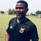 Laryea Kingston