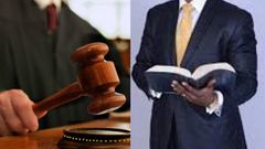 Pastor sentenced to life imprisonment for raping & impregnating 14-year-old orphan