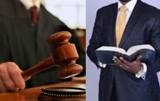 Pastor sentenced to life imprisonment for raping & impregnating 14-year-old orphan