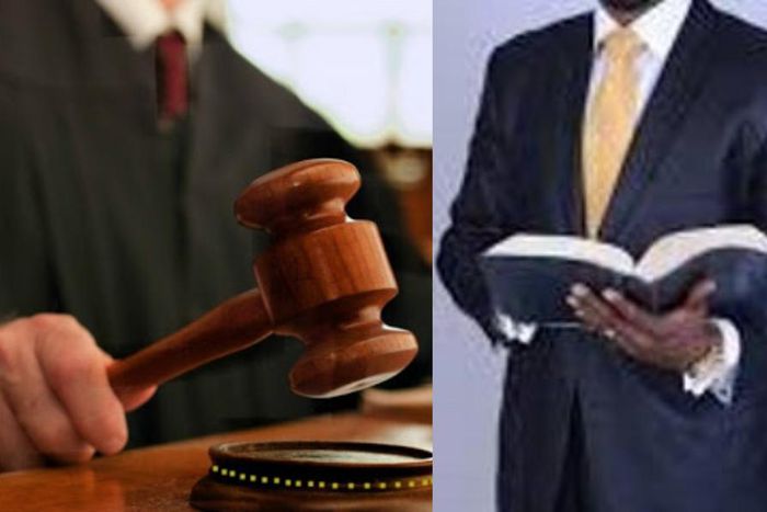 Pastor sentenced to life imprisonment for raping & impregnating 14-year-old orphan