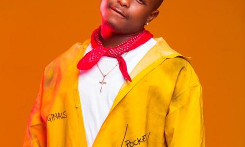 Kelvyn Boy (SoundCloud)