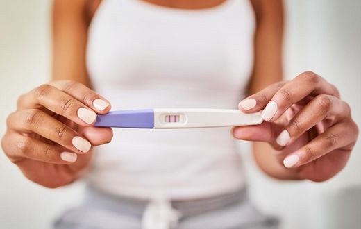 Possible causes for a false pregnancy test [CCRMFertility]