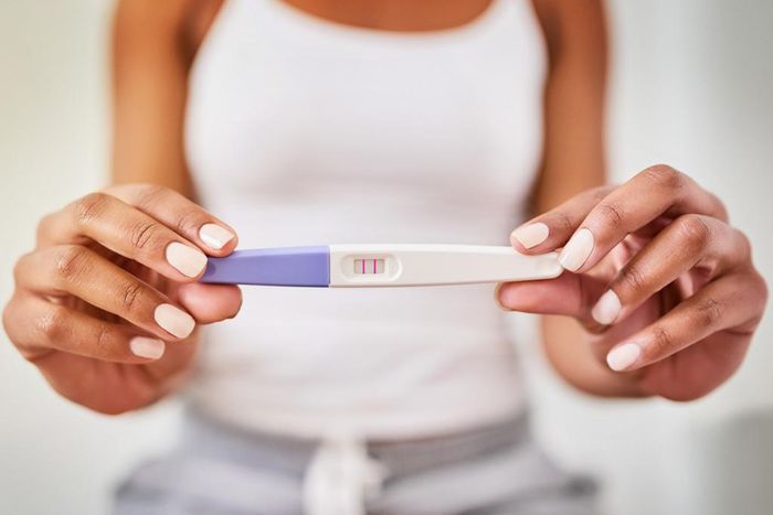 Possible causes for a false pregnancy test [CCRMFertility]