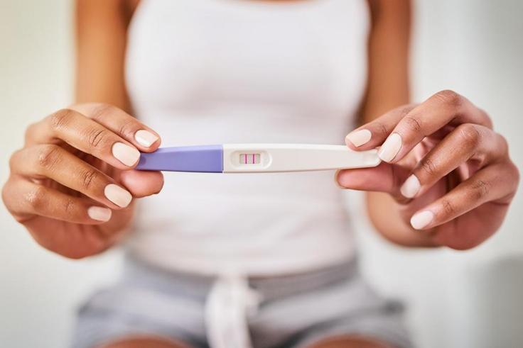 Possible causes for a false pregnancy test [CCRMFertility]