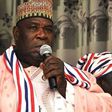 Northern regional Chairman of NPP, Bugri Naabu