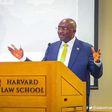 Vice President Dr Mahamudu Bawumia