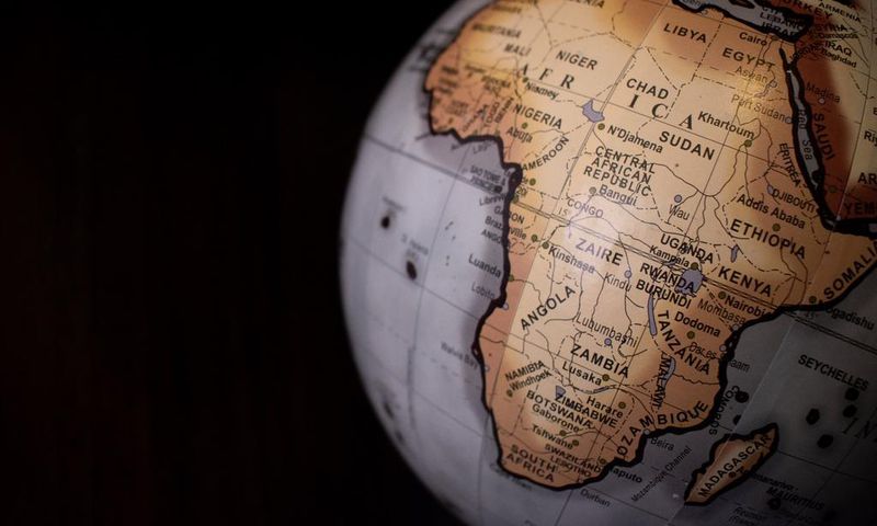 Discovering the Majestic Landscapes of Africa's Top 10 Largest Countries