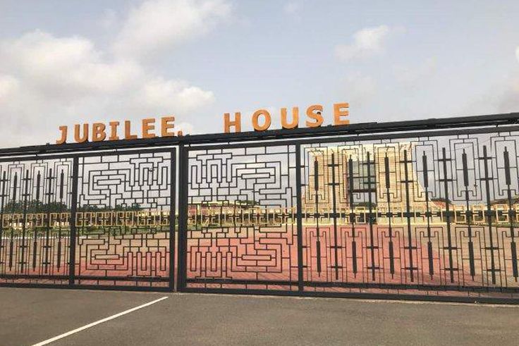 Jubilee House workers reduced from 998 to 957