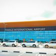 Photos: Bawumia commissions Tamale International Airport phase II project
