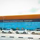 Photos: Bawumia commissions Tamale International Airport phase II project
