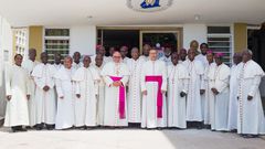Ghana Catholic Bishops Conference