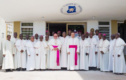 Ghana Catholic Bishops Conference