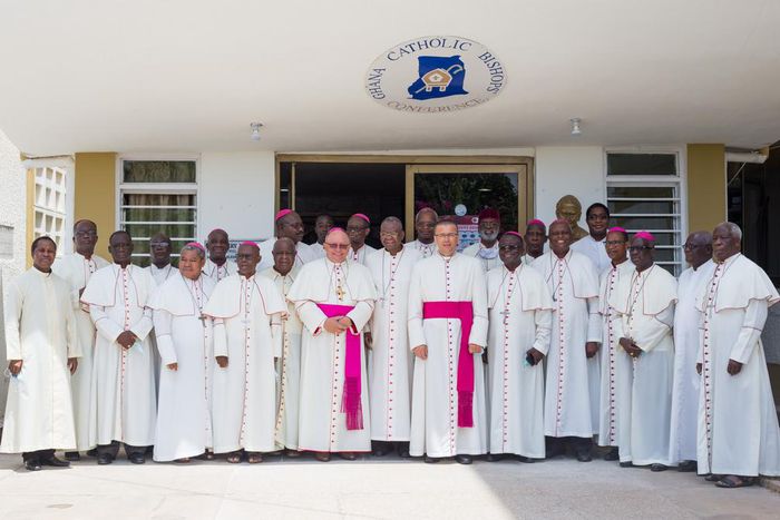 Ghana Catholic Bishops Conference