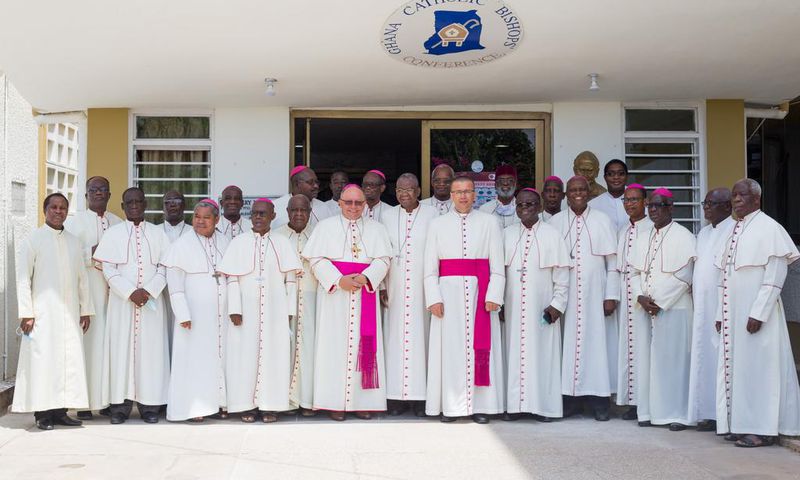 Ghana Catholic Bishops Conference