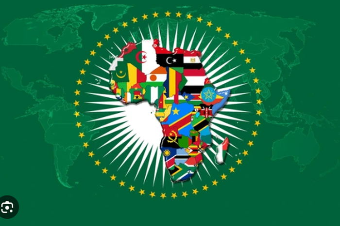 Many African countries have changed their national anthems.