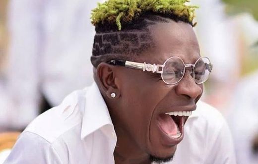 Shatta Wale