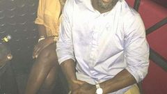 Social media reacts to Princess Shyngle with 'Sexiest Man Alive', Idris Alba