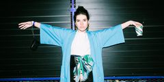 11 tips for introverts who are already freaking out about holiday party season