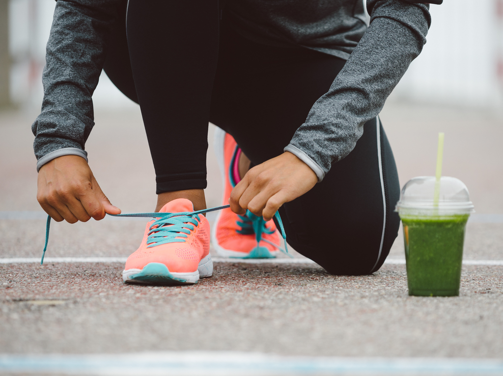 17 tips for staying healthy while working a desk job