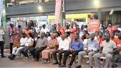 Why every Ghanaian can afford Prudential’s Mekakrawa insurance no matter how much they earn