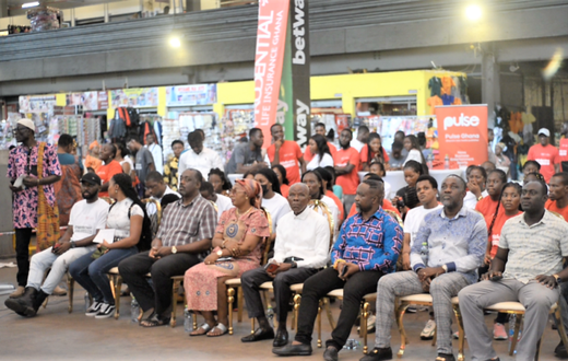 Why every Ghanaian can afford Prudential’s Mekakrawa insurance no matter how much they earn