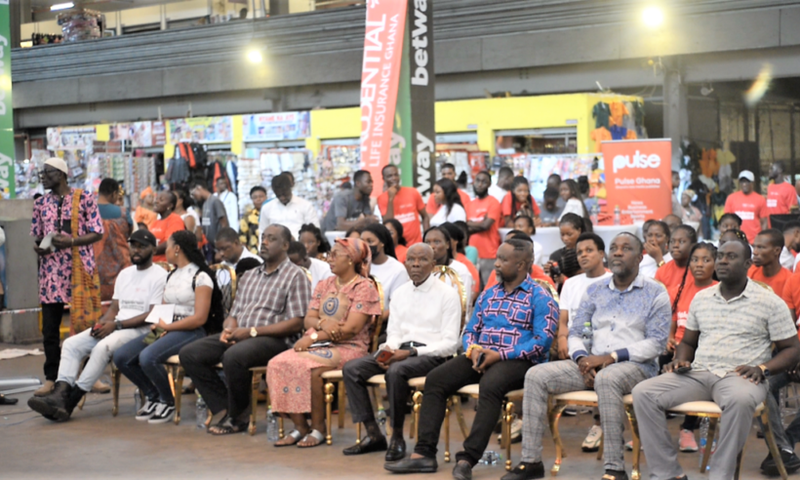 Why every Ghanaian can afford Prudential’s Mekakrawa insurance no matter how much they earn