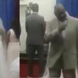 Angry pastor walks out, refuses to bless marriage because groom entered Canada illegally
