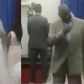 Angry pastor walks out, refuses to bless marriage because groom entered Canada illegally