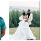 AmaZulu FC striker Bongi Ntuli marries club’s CEO Sinenjabulo Zungu