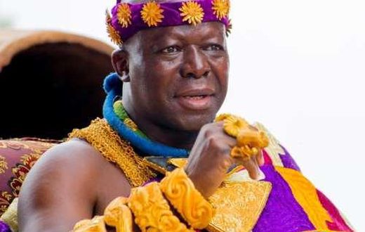 Asantehene
