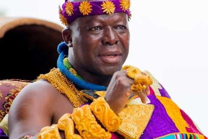 Asantehene