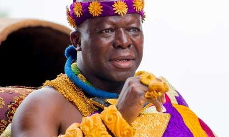 Asantehene