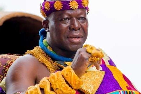 Asantehene