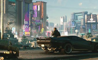 Cyberpunk 2077