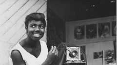 Popular Ghanaian photographer